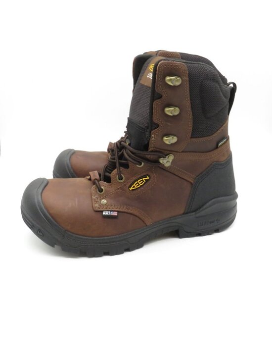 KEEN Mens Independence 8\